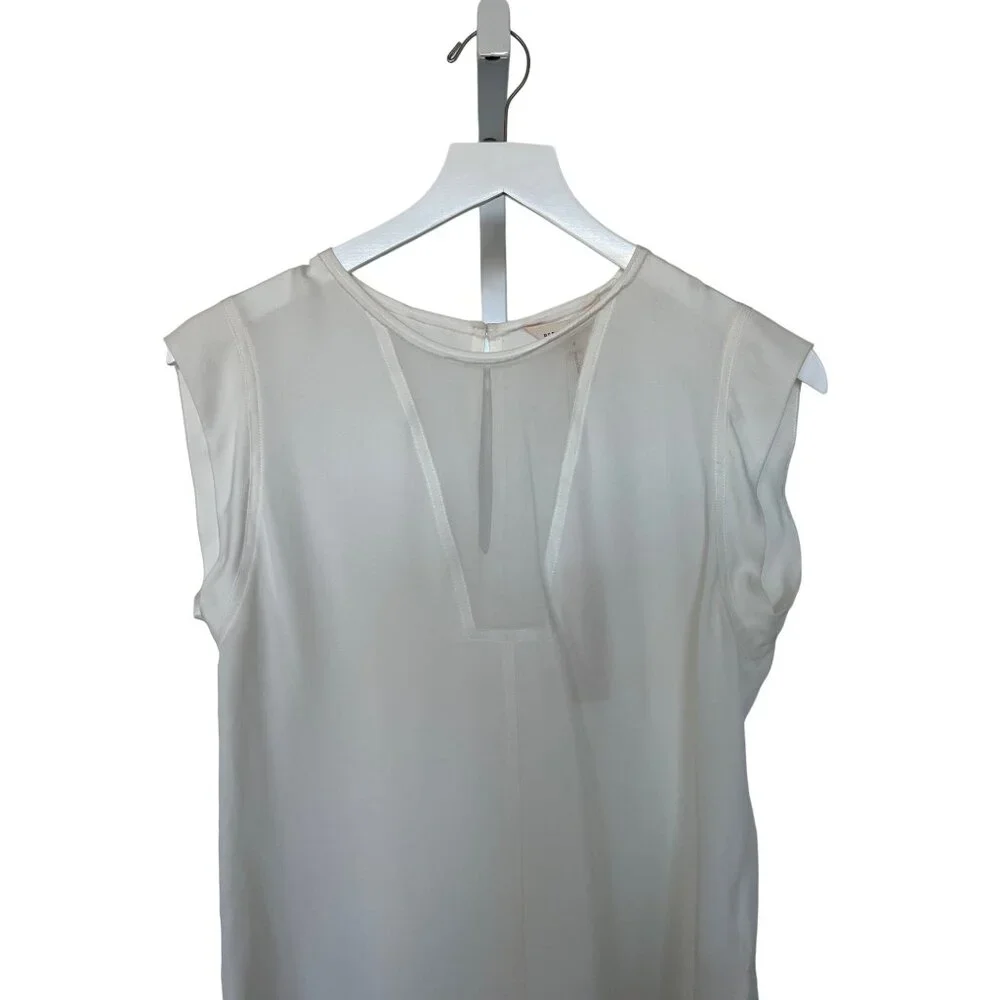 Rebecca Taylor Charlie Blouse - Picture 3 of 8